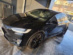 Диски оригінал Tesla X R22