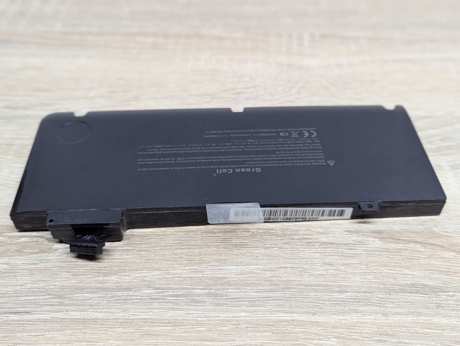 Б/В Акумуляторна батарея Green Cell A1322 [ProductHub SKU A1322-49]