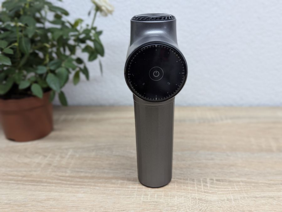 Новий Масажний пістолет Welteayo JX-800