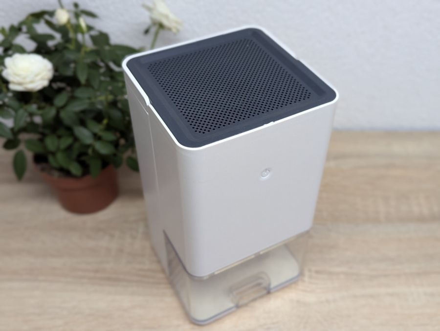 Новий Осушувач повітря Dehumidifier 1.2л GB-0818