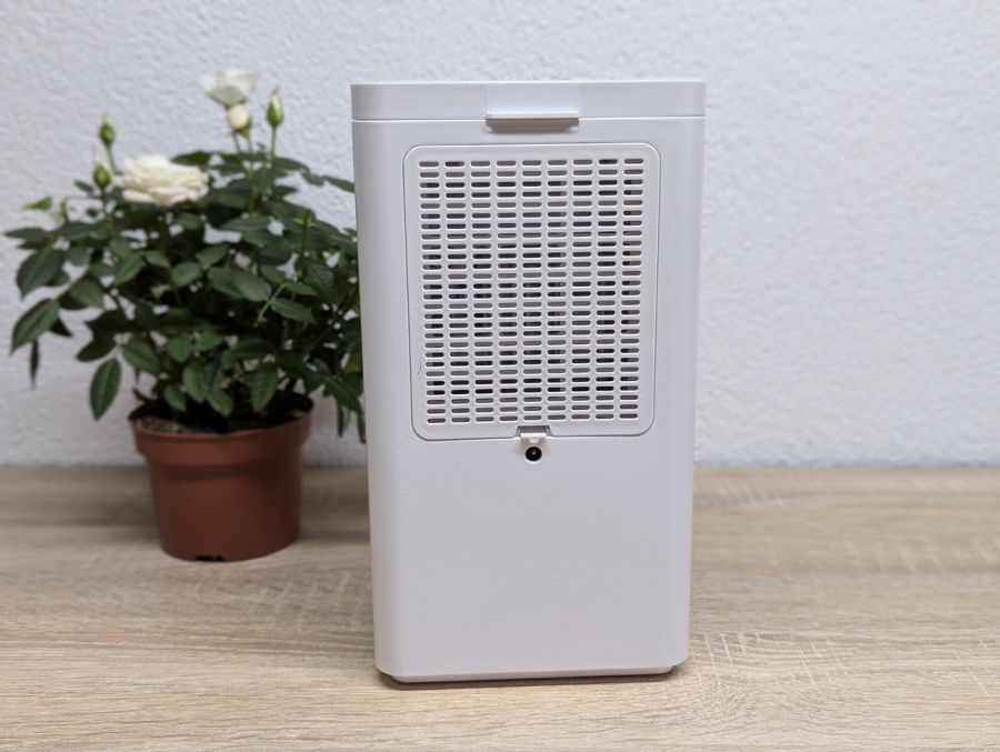 Новий Осушувач повітря Dehumidifier 1.2л GB-0818