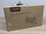 Новий Масажер-подушка Naipo Shiatsu Pillow Massager with Heat MGP-129A