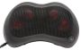 Новий Масажер-подушка Naipo Shiatsu Pillow Massager with Heat MGP-129A