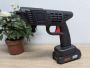 Новий Акумуляторна мийка високого тиску VOLTRONIC YT-435 48V