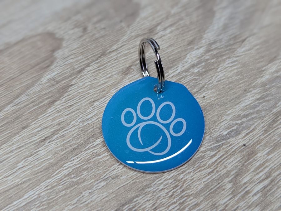 Новий Автоматична годівниця для домашніх тварин з мікрочіпом Sure Petcare MPF001
