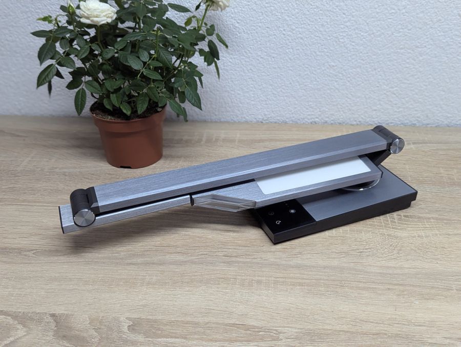 Новий Cвітлодіодна настільна лампа TaoTronics TT-DL16