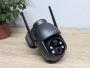 Новий Камера відеоспостереження ieGeek ZY-C2 2К