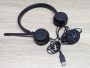Б/В Дротова гарнітура Jabra Evolve 20 HSC016
