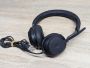 Б/В Дротова гарнітура Jabra Evolve2 40
