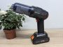 Новий Бездротовий автомобільний пилосос SEALIGHT X1Plus+ 21000 Па