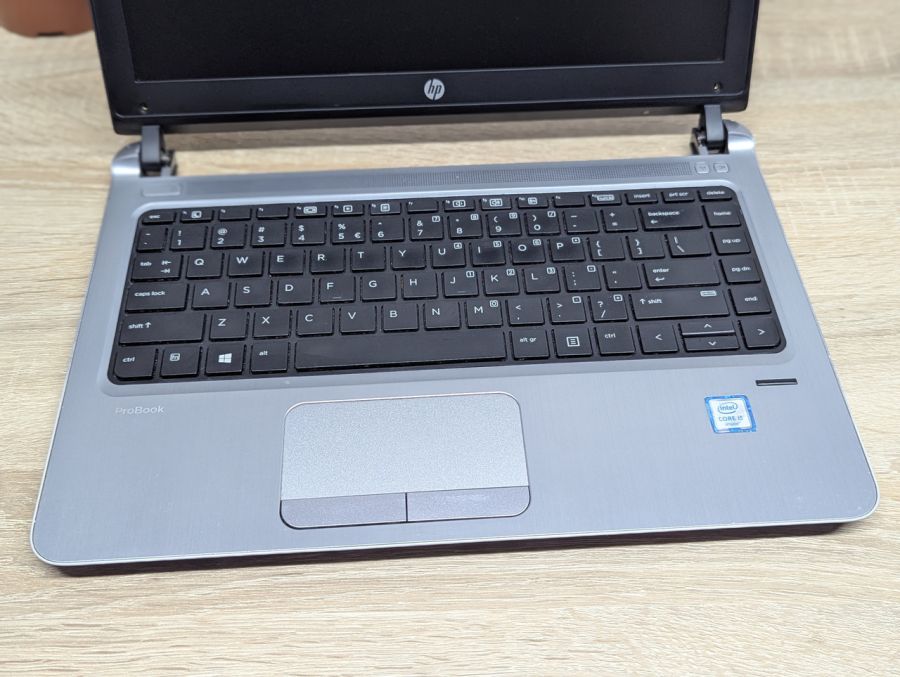 Б/В Ноутбук на розбір HP ProBook 430 G1
