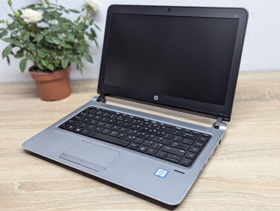 Б/В Ноутбук на розбір HP ProBook 430 G1