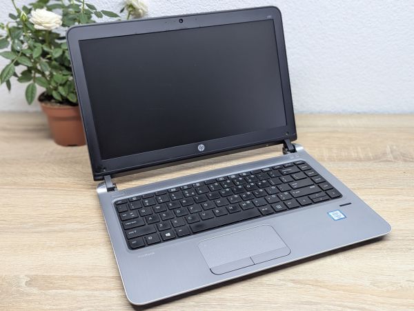 Б/В Ноутбук на розбір HP ProBook 430 G1