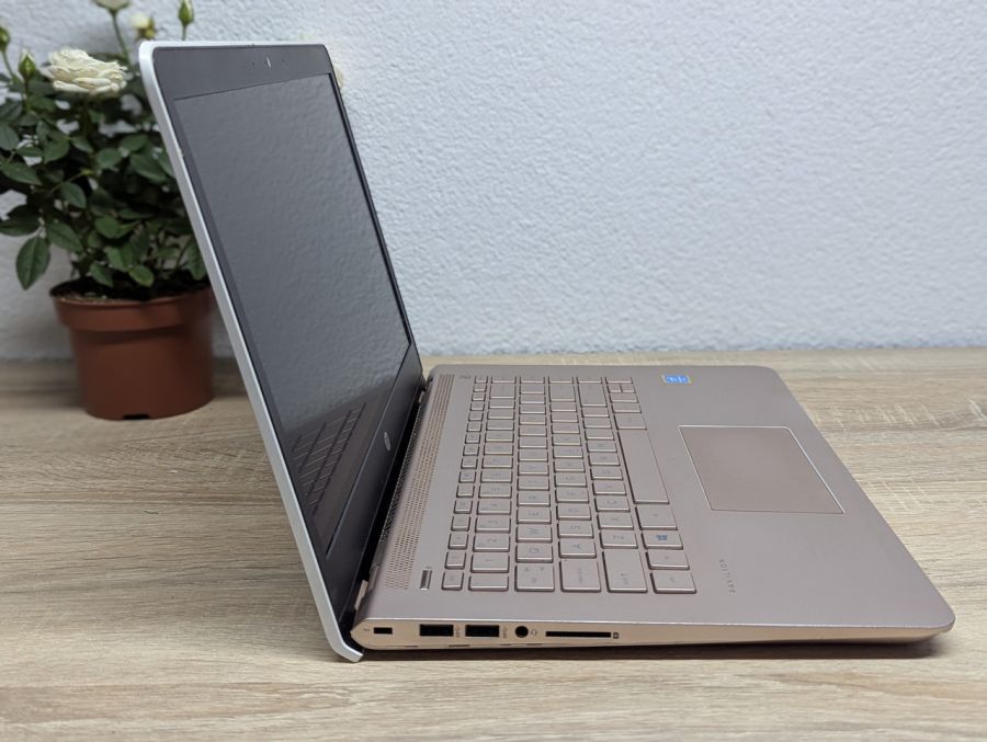 Б/В Ноутбук на розбір HP Laptop 14