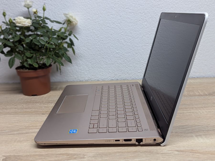 Б/В Ноутбук на розбір HP Laptop 14
