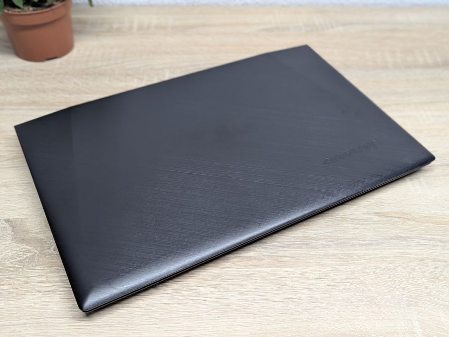 Ноутбук Б/В Lenovo IdeaPad Y50-70, Intel Core i7-4720HQ, DDR3 16 GB, SSD 360GB, NVIDIA GeForce GTX 960M 2Gb, 15.6" Full HD