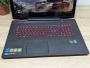 Ноутбук Б/В Lenovo Y70-70, Intel Core i7-4720HQ, DDR3 12 GB, SSD 360GB, NVIDIA GeForce GTX 860M 2Gb, 17" Full HD