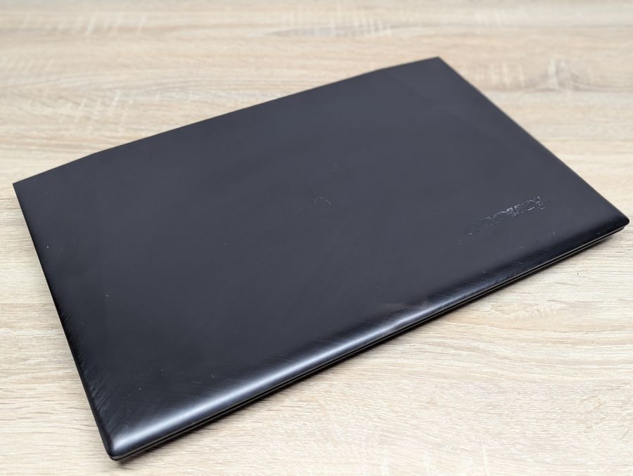Ноутбук Б/В Lenovo IdeaPad Y50-70, Intel Core i5-4210H, DDR3 16 GB, SSD 512GB, NVIDIA GeForce GTX 960M 2Gb, 15.6" Full HD