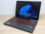 Ноутбук Б/В Lenovo IdeaPad Y50-70, Intel Core i7-4710HQ, DDR3 16 GB, SSD 512GB, NVIDIA GeForce GTX 860M 2Gb, 15.6" Full HD