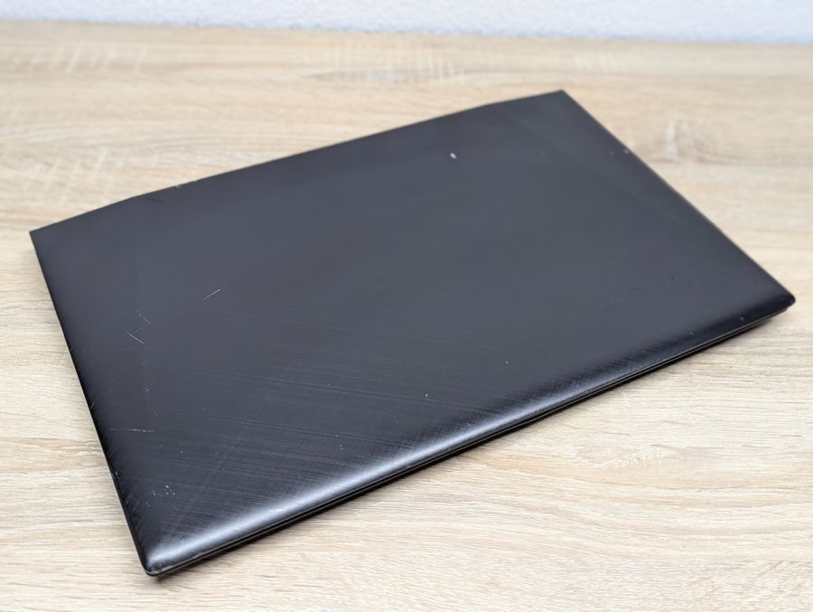 Ноутбук Б/В Lenovo IdeaPad Y50-70, Intel Core i7-4710HQ, DDR3 16 GB, SSD 512GB, NVIDIA GeForce GTX 860M 2Gb, 15.6" Full HD