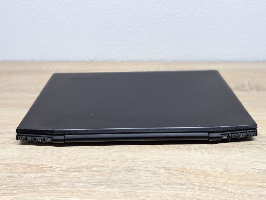 Ноутбук Б/В Lenovo IdeaPad Y50-70, Intel Core i7-4710HQ, DDR3 16 GB, SSD 512GB, NVIDIA GeForce GTX 860M 2Gb, 15.6" Full HD
