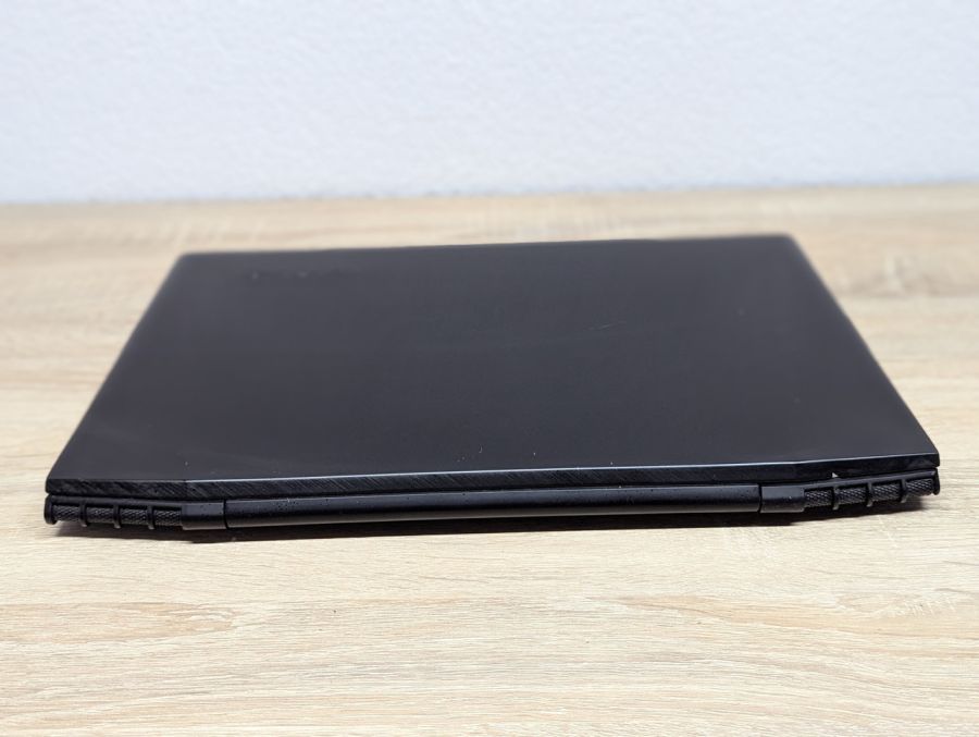 Уцінка! Ноутбук Б/В Lenovo IdeaPad Y50-70, Intel Core i7-4720HQ, DDR3 8 GB, SSD 360GB, NVIDIA GeForce GTX 960M 2Gb, 15.6" Full HD