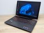 Ноутбук Б/В Lenovo IdeaPad Y700, Intel Core i5-6300HQ, DDR4 8 GB, SSD 256GB + SSD 1TB, GeForce GTX 960M 2Gb, 15.6" Full HD