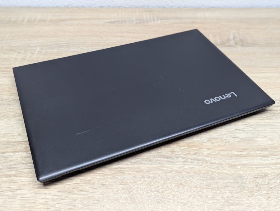 Ноутбук Б/В Lenovo V310-15IKB, Intel Core i3-6100U, DDR4 8GB, SSD 128GB, 15.6" Full HD