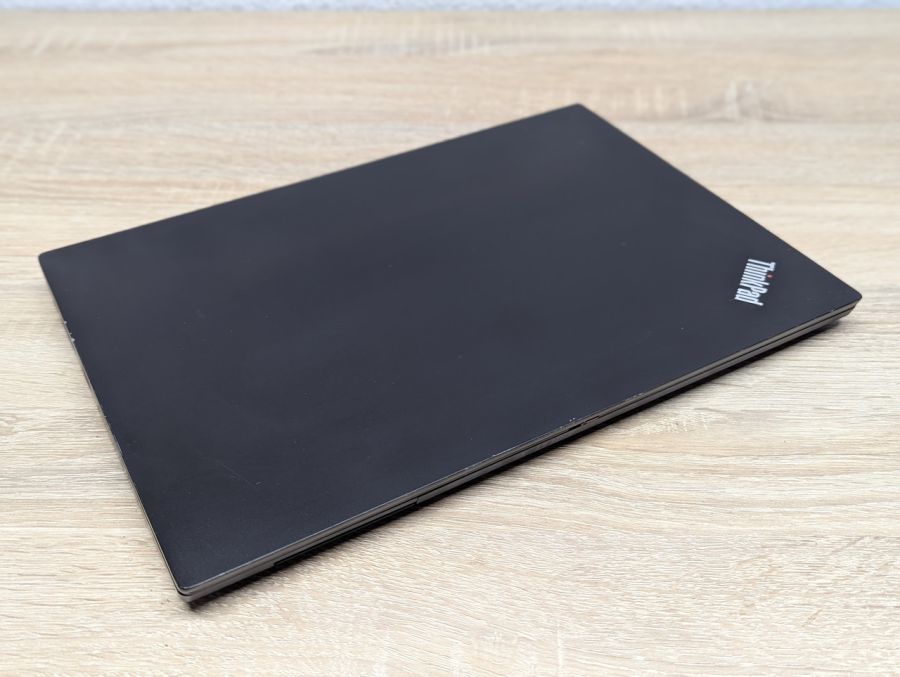 Уцінка! Ноутбук Б/В Lenovo ThinkPad L13, Intel Core i5-1135G7, DDR4 8 GB, SSD 128GB, 13" Full HD