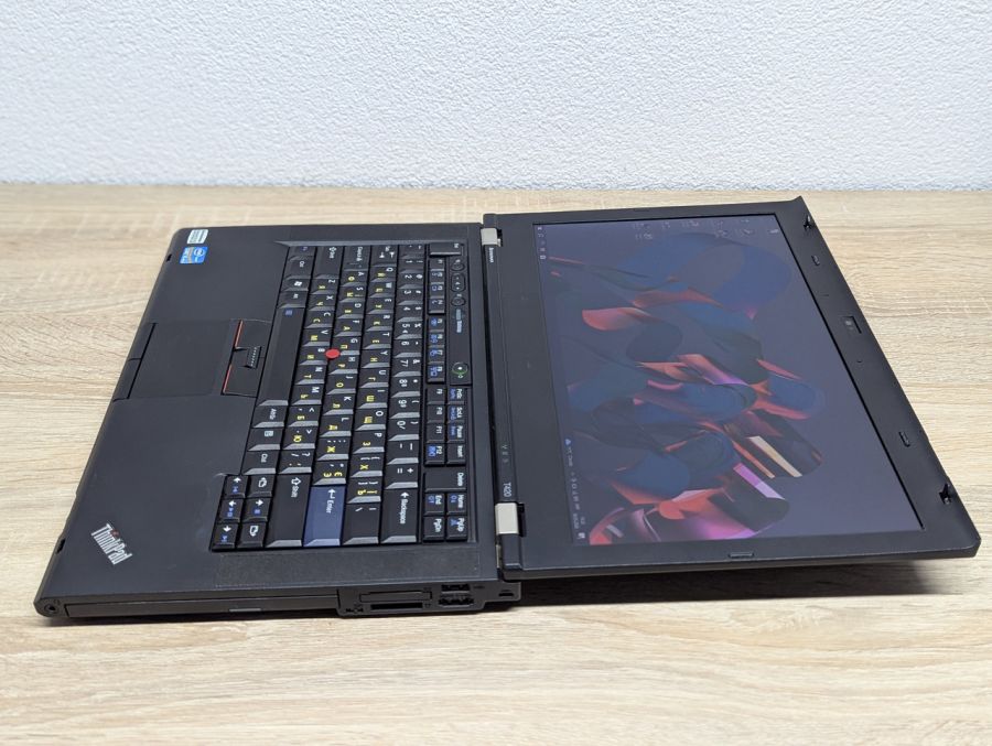 Ноутбук Б/В Lenovo T420, Intel Core i5-2540M, DDR3 8GB, HDD 500GB, 14" HD