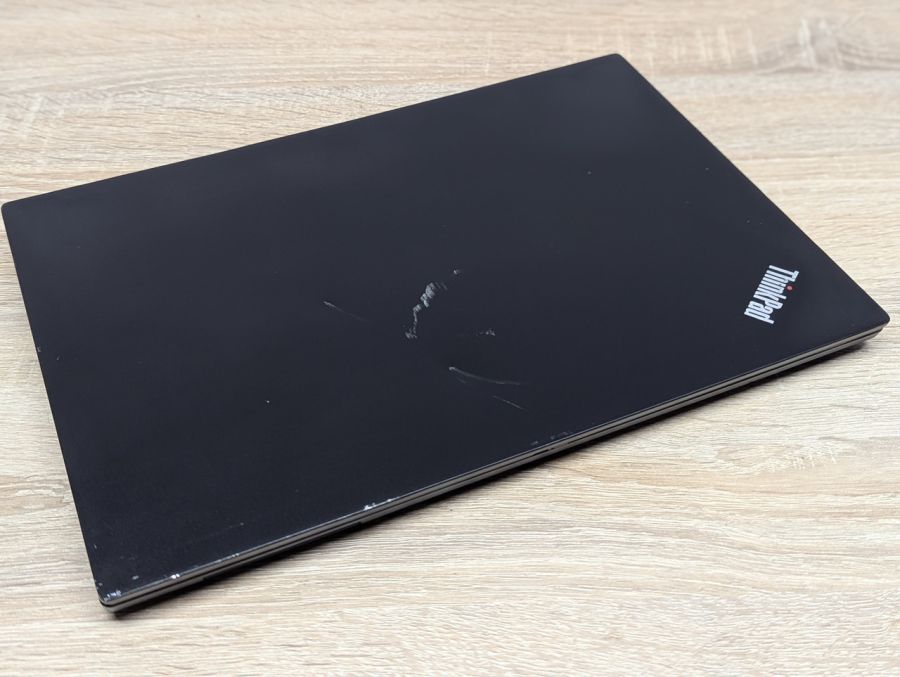 Ноутбук Б/В Lenovo ThinkPad L13, Intel Core i5-1135G7, DDR4 8 GB, SSD 256GB, 13" Full HD