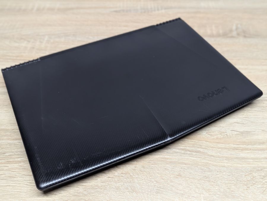 Ноутбук Б/В Lenovo Legion Y520-15IKBN, Intel Core i5-7300HQ, DDR4 16 GB, SSD 512GB, NVIDIA GeForce GTX 1060 3Gb, 15.6" Full HD