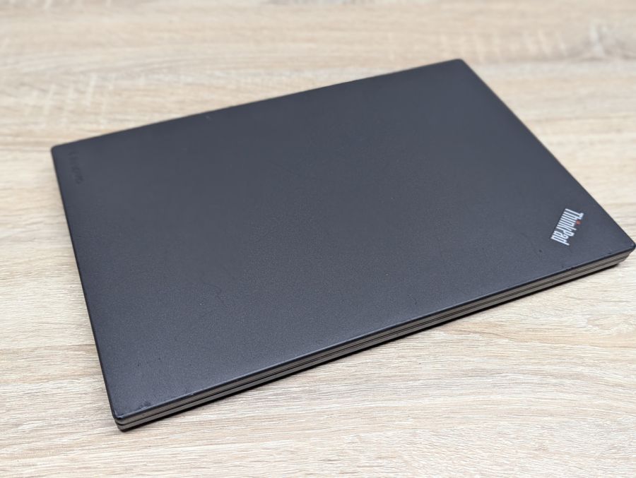 Ноутбук Б/В Lenovo X270, Intel Core i5-6200U, DDR4 8 GB, SSD 128GB, 12" HD