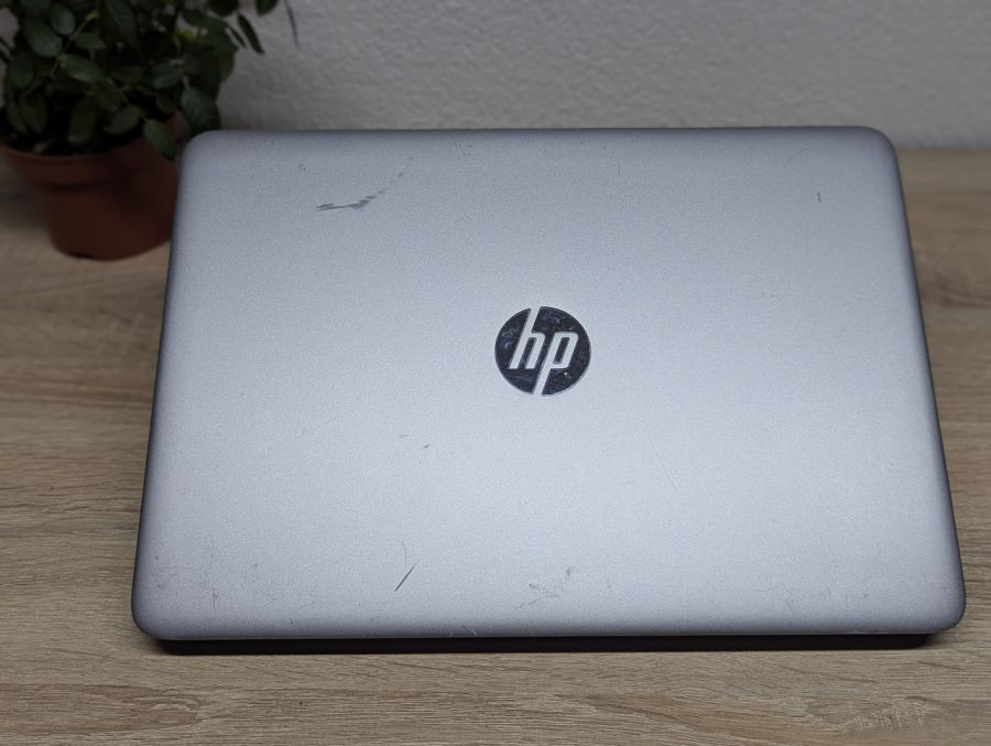 Ноутбук Б/В HP EliteBook 840 G3, Intel Core i7-6500U, DDR4 8GB, SSD 128GB, 14" Full HD