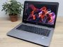 Уцінка! Ноутбук Б/В HP EliteBook 840 G3, Intel Core i7-6500U, DDR4 8 GB, SSD 128GB, 14" Full HD