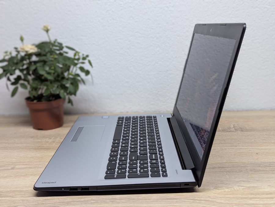 Ноутбук Б/В Lenovo V310-15ISK, Intel Core i5-6200U, DDR4 8 GB, SSD 128GB, 15.6" Full HD