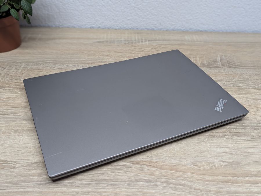 Ноутбук Б/В Lenovo ThinkPad L380, Intel Core i3-7020U, DDR4 8 GB, SSD 128GB, 13" Full HD