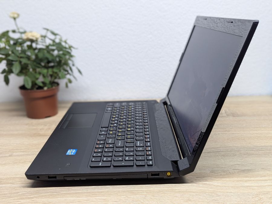 Ноутбук Б/В Lenovo ThinkPad B580, Intel Core i3-2328M, DDR3 8GB, SSD 128GB, 15.6" HD