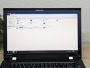 Уцінка! Ноутбук Б/В Lenovo L520, Intel Core i3-2330M, DDR3 8 GB, SSD 128GB, 15.6" HD Сенсор