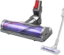 Новий Змінна головка щітки для пилососа Dyson V10 slim, V12,V12 slim,SV20,SV18.
