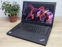 Ноутбук Б/В Lenovo ThinkPad L490, Intel Core i5-8265U, DDR4 8 GB, SSD 256GB, 14" UHD