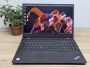 Уцінка! Ноутбук Б/В Lenovo ThinkPad T570, Intel Core i5-7300U, DDR4 8 GB, SSD 128GB, 15.6" Full HD