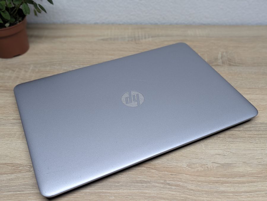 Ноутбук Б/В HP EliteBook 850 G3, Intel Core i7-6600U, DDR4 8 GB, SSD 128GB, 15.6" Full HD
