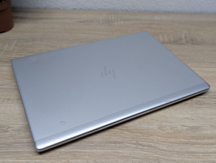 Уцінка! Ноутбук Б/В HP EliteBook 840 G5, Intel Core i5-7300U, DDR4 16 GB, SSD 512GB, 14" Full HD