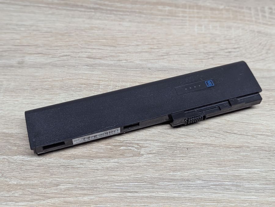 Б/В Акумуляторна батарея RDY SX06 (HP)