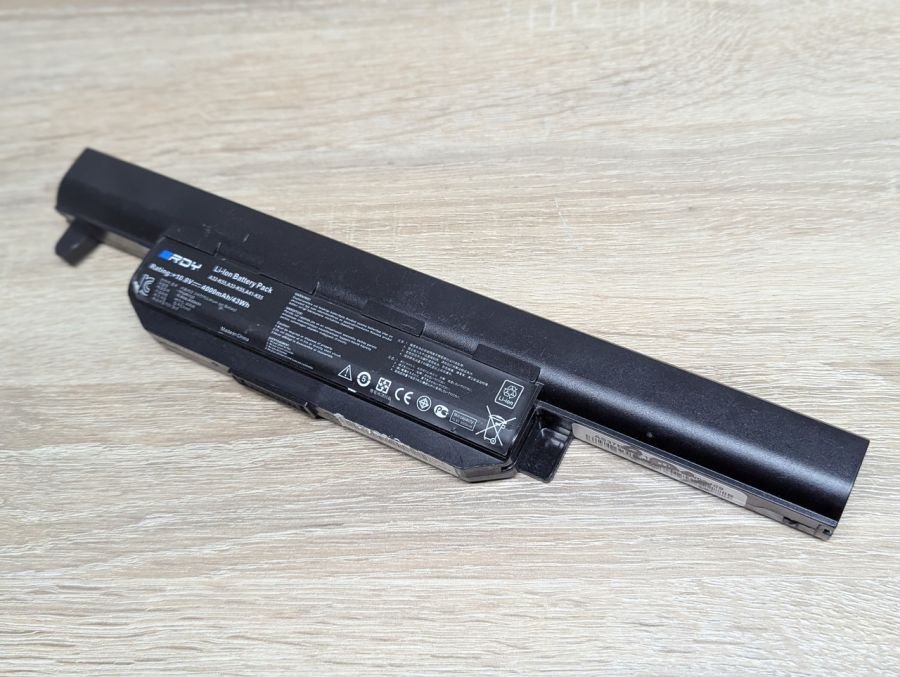 Б/В Акумуляторна батарея RDY A32-K55 (Asus)