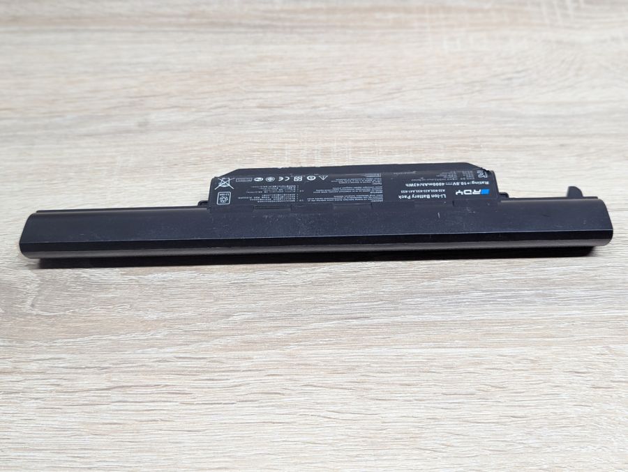 Б/В Акумуляторна батарея RDY A32-K55 (Asus)