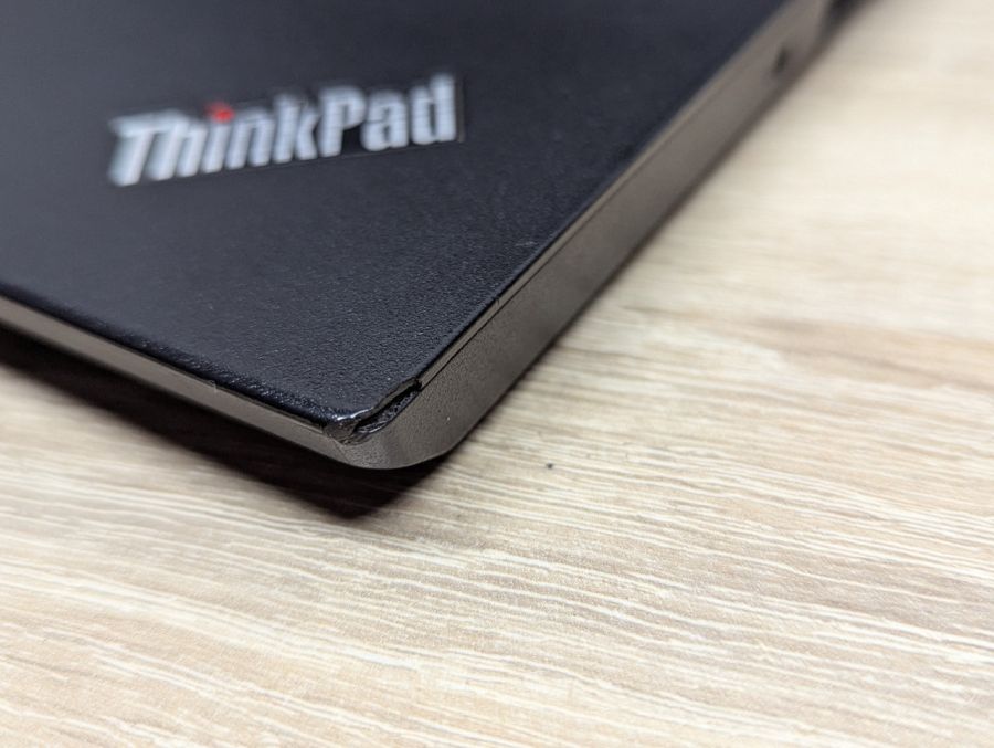 Уцінка! Ноутбук Б/В Lenovo ThinkPad L480, Intel Core i5-8250U, DDR4 8 GB, SSD 256GB, 14" UHD