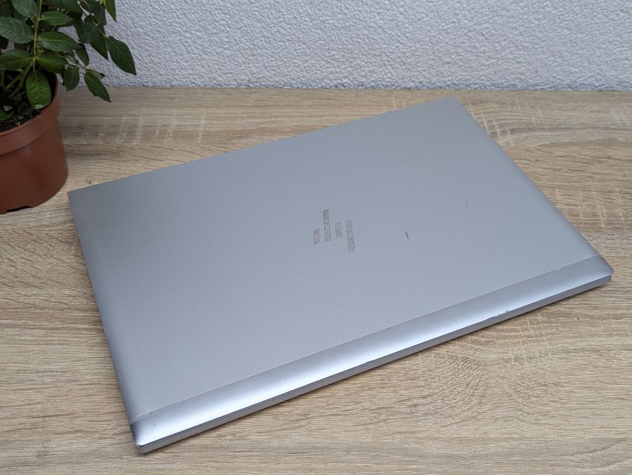 Ноутбук Б/В HP EliteBook 840 G8, Intel Core i5-1135G7, DDR4 16 GB, SSD 256GB, 14" Full HD