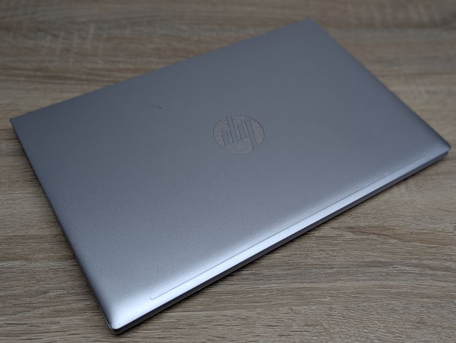 Ноутбук Б/В HP ProBook 635 Aero G8, AMD Ryzen 5 5600U, DDR4 16 GB, SSD 256GB, AMD Radeon Graphics, 13" Full HD